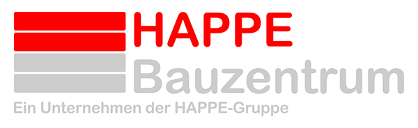 Happe Bauzentrum GmbH & Co. KG logo